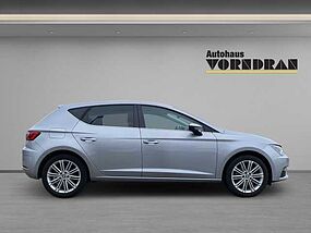 SEAT Leon Gebrauchtfahrzeug
