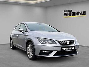 SEAT Leon Gebrauchtfahrzeug
