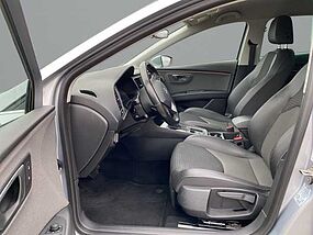 SEAT Leon Gebrauchtfahrzeug