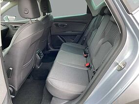 SEAT Leon Gebrauchtfahrzeug