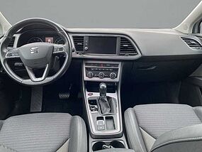 SEAT Leon Gebrauchtfahrzeug