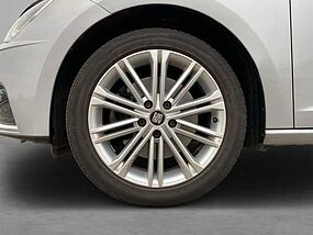 SEAT Leon Gebrauchtfahrzeug