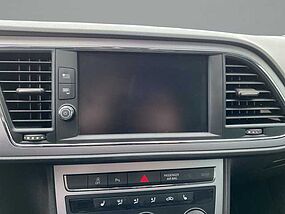SEAT Leon Gebrauchtfahrzeug