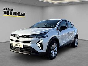 Renault Captur Neufahrzeug