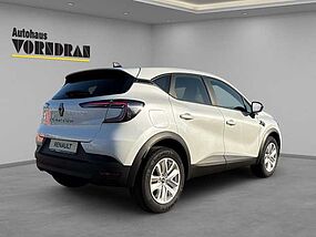 Renault Captur Neufahrzeug