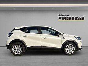 Renault Captur Neufahrzeug