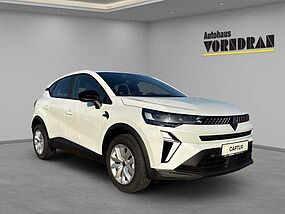 Renault Captur Neufahrzeug