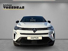 Renault Captur Neufahrzeug