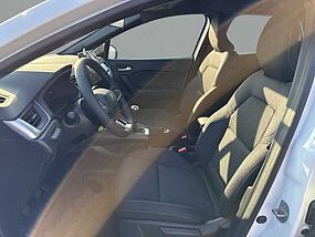 Renault Captur Neufahrzeug