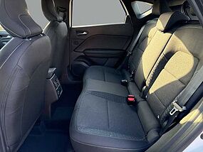 Renault Captur Neufahrzeug