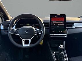 Renault Captur Neufahrzeug