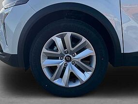 Renault Captur Neufahrzeug