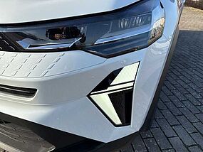 Renault Captur Neufahrzeug