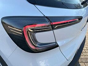 Renault Captur Neufahrzeug