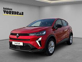 Renault Captur Neufahrzeug