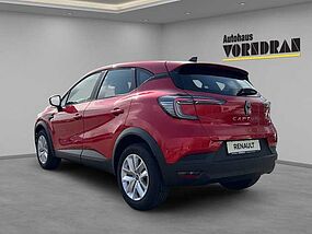 Renault Captur Neufahrzeug