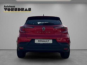 Renault Captur Neufahrzeug