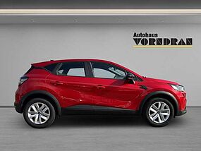 Renault Captur Neufahrzeug