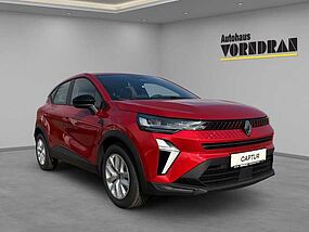 Renault Captur Neufahrzeug