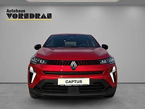 Renault Captur Neufahrzeug