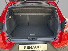 Renault Captur Neufahrzeug