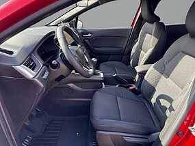 Renault Captur Neufahrzeug