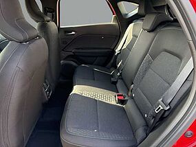 Renault Captur Neufahrzeug