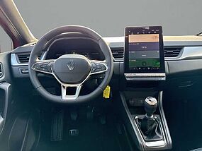 Renault Captur Neufahrzeug