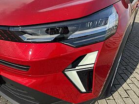 Renault Captur Neufahrzeug