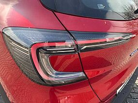 Renault Captur Neufahrzeug