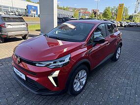 Renault Captur Neufahrzeug