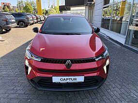 Renault Captur Neufahrzeug