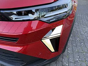 Renault Captur Neufahrzeug