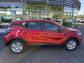Renault Captur Neufahrzeug