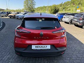 Renault Captur Neufahrzeug