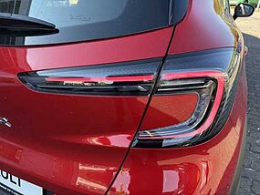 Renault Captur Neufahrzeug