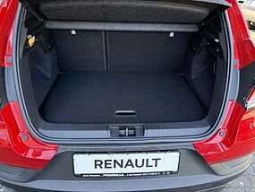 Renault Captur Neufahrzeug