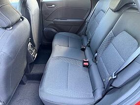 Renault Captur Neufahrzeug