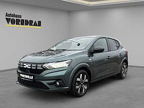 Dacia Sandero Vorführfahrzeug