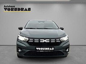 Dacia Sandero Vorführfahrzeug