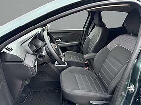 Dacia Sandero Vorführfahrzeug