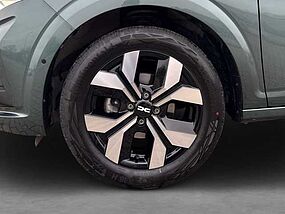 Dacia Sandero Vorführfahrzeug