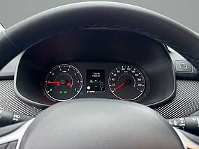 Dacia Sandero Vorführfahrzeug