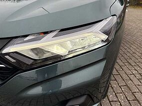 Dacia Sandero Vorführfahrzeug