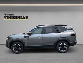 Dacia Bigster Neufahrzeug