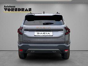 Dacia Bigster Neufahrzeug