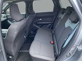 Dacia Bigster Neufahrzeug