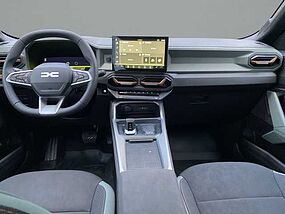 Dacia Bigster Neufahrzeug