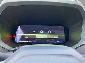 Dacia Bigster Neufahrzeug