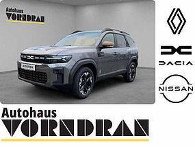 Dacia Bigster Neufahrzeug